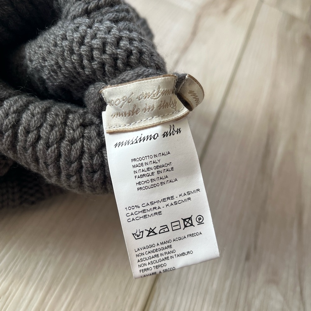 Massimo Alba hat - Picture 4 of 4